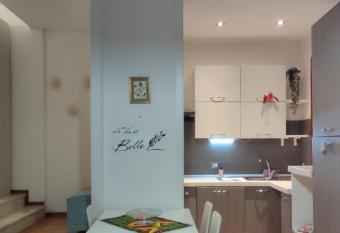 Casa Matilde - Pinarella has Balcony rooms