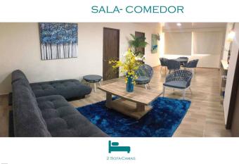 TROPICAL OCEAN SAI has Balcony rooms