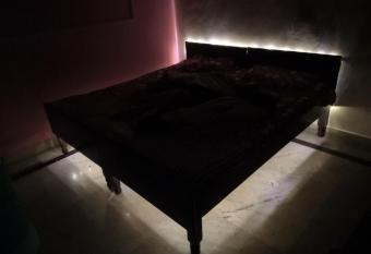 Modern-day Homestay has Balcony rooms