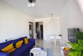 FOREST CITY@STARVIEW BAY&ATARAXIA PARK (SEAVIEW) has Balcony rooms