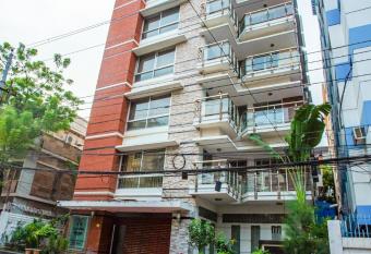 Hotel La Villa Western by Sea Pearl Beach Resort & Spa has Balcony rooms