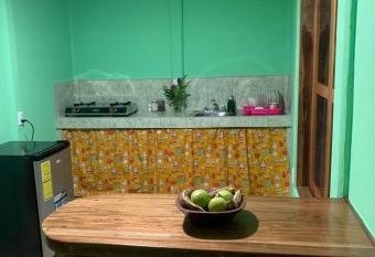 RO-AN Tortuguita allows 18 year olds to book a room