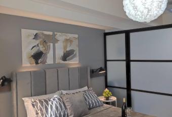 Inspiria Towers has Balcony rooms