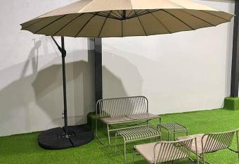 Mahayahay Lodge and Restaurant allows 18 year olds to book a room