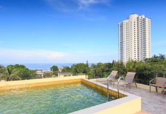 De Pastel Hua Hin has Balcony rooms