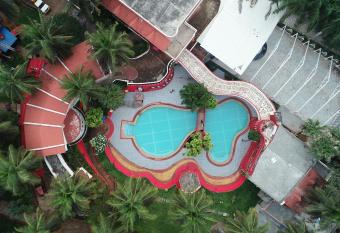 BELLACIAO RESORTS has Balcony rooms