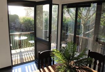 The Wild -Suite has Balcony rooms