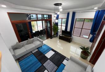 Amara Beach Resort Koh Phangan has Balcony rooms