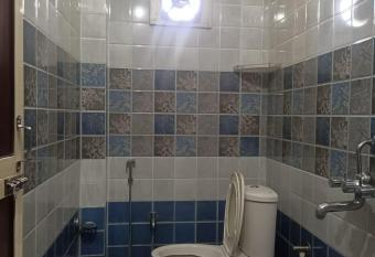 Hotel Sai Prabha Heritage By WB Inn allows 18 year olds to book a room