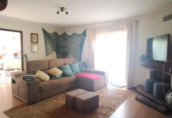 Apartamento T3 Furadouro has Balcony rooms