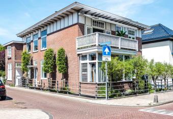 Studio en deluxe appartement Blueberry has Balcony rooms