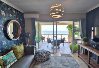 Lamer Holiday Apartment 66 has Balcony rooms