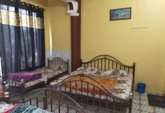 Hotel Darpan By WB Inn allows 18 year olds to book a room