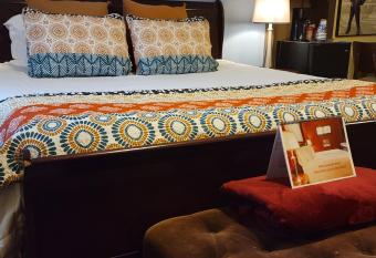 The Gallant Pad allows 18 year olds to book a room