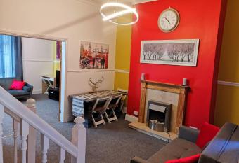 The Superhost has Balcony rooms