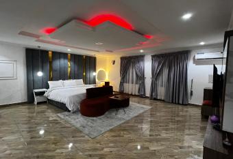 Red diamond allows 18 year olds to book a room