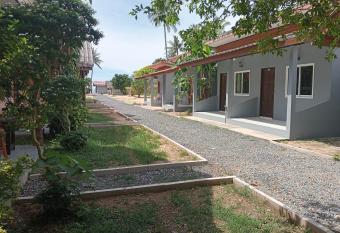 Scandinavian Beach Resort allows 18 year olds to book a room