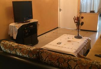 Room in Guest room - Property located in a quiet area close to the train station and town has Balcony rooms