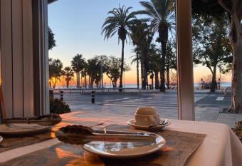Hotel Rovira has Balcony rooms