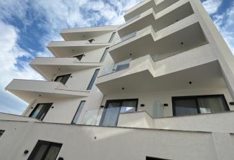 Xino Hotel has Balcony rooms