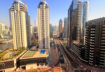 Route 66 Beach Hostel allows 18 year olds to book a room