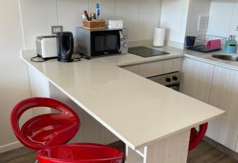 Departamento nuevo en exclusivo sector de Puerto Montt has Balcony rooms