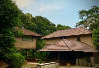 Coorg Homestay NammaKadu Estates has Balcony rooms