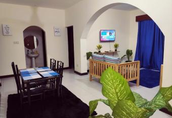 Marijani Place - Nyali has Balcony rooms