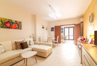 Cj Sea Home has Balcony rooms