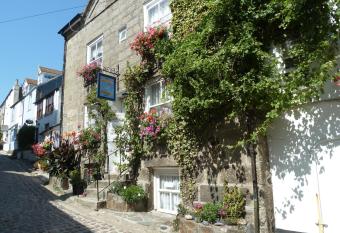 Grey Mullet Guesthouse allows 18 year olds to book a room