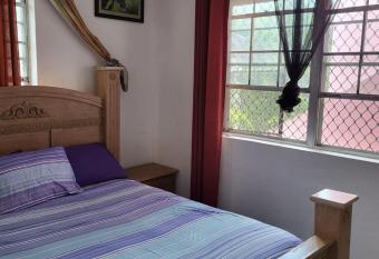 Da Bahamas Pink N White Castle allows 18 year olds to book a room