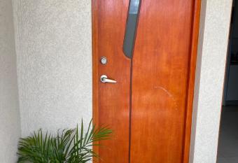 Villa de Ana has Balcony rooms