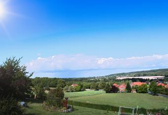 Panoramalounge has Balcony rooms