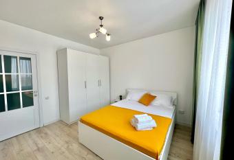                              -2 has Balcony rooms