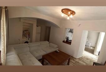 Private old stone building in the center of Bodrum 1plus1 allows 18 year olds to book a room