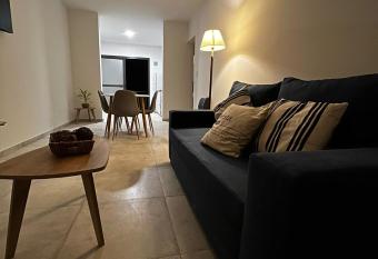 Nuevo Lujan de Cuyo allows 18 year olds to book a room