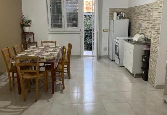 Marzia 2005 has Balcony rooms