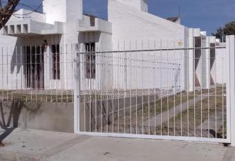 Sierras Altas Alojamientos allows 18 year olds to book a room