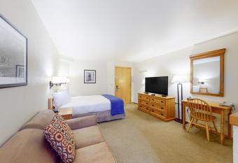 Aspen Mountain Lodge 200 has Balcony rooms