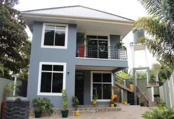 Junameric Apartments has Balcony rooms