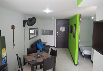 Guaduales del cafe 211B has rooms with a private hot tub