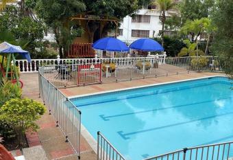 QUINTA PRIVADA Jamani Melgar has Balcony rooms