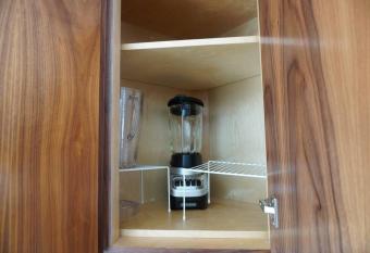 Cielomar has Balcony rooms