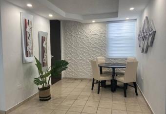 cozy private apartment near sju airport has Balcony rooms