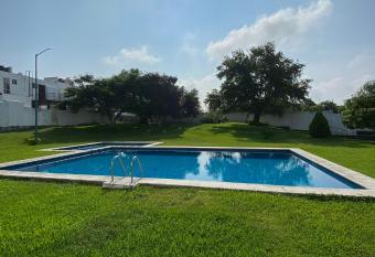 Punta del Sol Catarinas has Balcony rooms