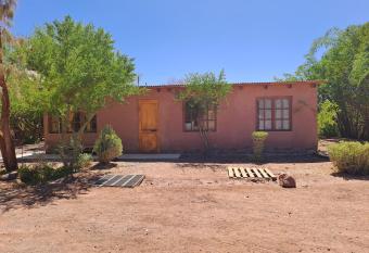 CABA  A CKAPUR has Balcony rooms
