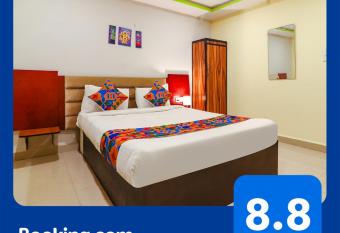 FabExpress Broholic Suites allows 18 year olds to book a room