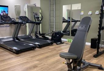 Place for love has Balcony rooms