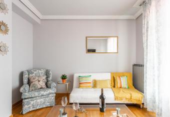 hospedaje Miluce has Balcony rooms