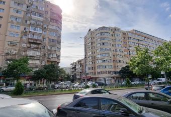 Republicii Residence 2 allows 18 year olds to book a room